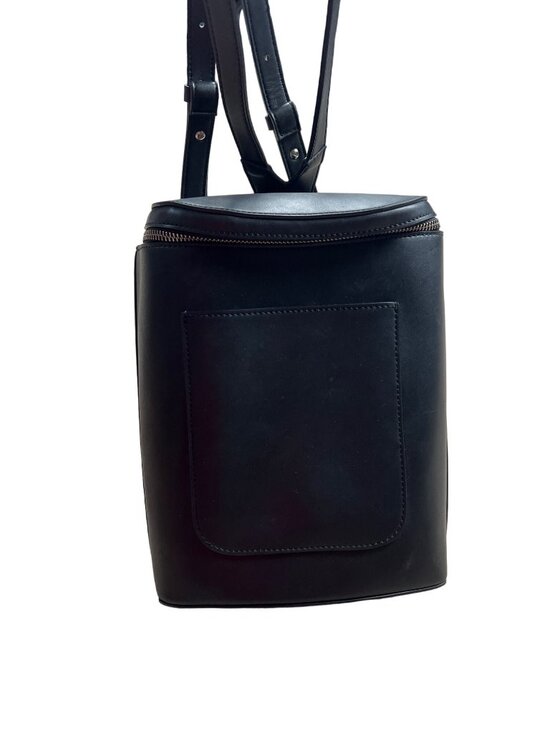 SYDNEY BROWN Ines Backpack Eco Faux-Nappa Leather main image 6